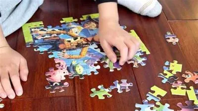 Do people with adhd like puzzle games?