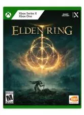 Is elden ring worse on xbox one?