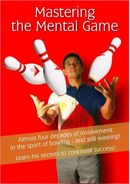 What sport has the most mental game?