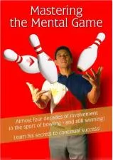 What sport has the most mental game?