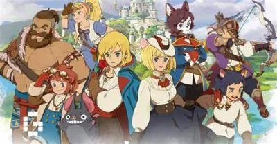 Is the ni no kuni mobile game good?