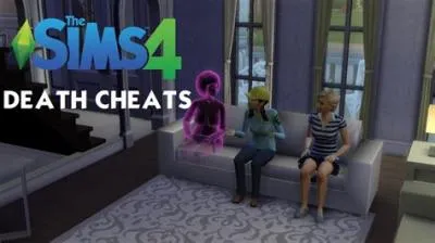 How do you get a dead sim back cheat?