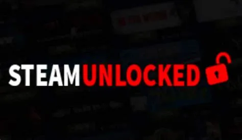 Are steam unlocked games safe?