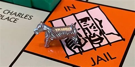 Do you collect money in jail in monopoly?