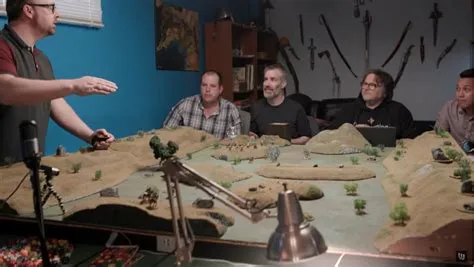 How long is a game of dungeons and dragons?