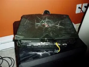 What can i do with my old broken xbox?