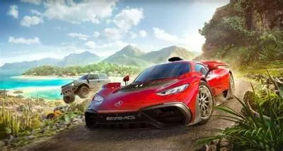 Is forza horizon 5 cross platform xbox and pc steam?