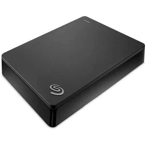 Why cant i use my seagate hard drive?