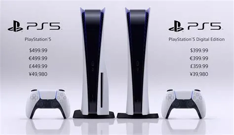 Where is the cheapest ps5 in the world?