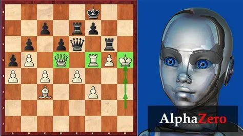 Will alphazero come back?