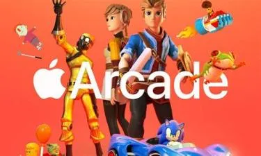 Is sharing apple arcade free?