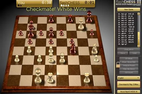 Is chess as bad as video games?