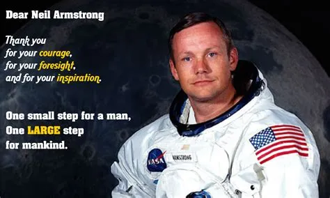 Is neil armstrong a hero?