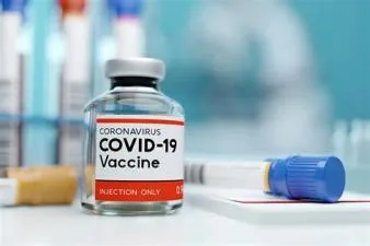 Who made the covid vaccine?