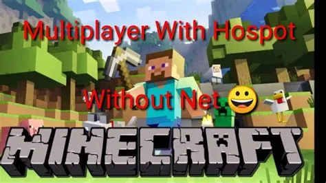 How many players is minecraft offline?