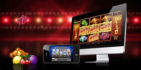 Why online slots are better?