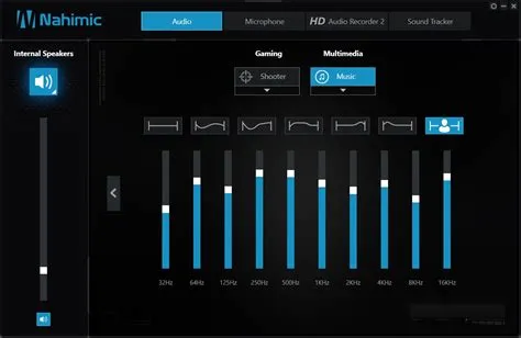 Is nahimic better than realtek audio?