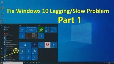 Is windows 11 more laggy than windows 10?