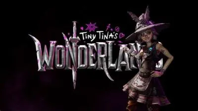 Is tiny tinas wonderlands a long game?