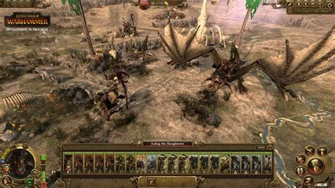 Which total war warhammer has best campaign?