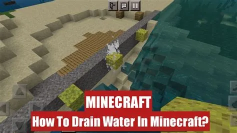 Does minecraft drain data?