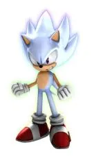 How do you become hyper sonic?