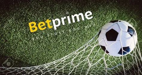 How much is bet through prime?