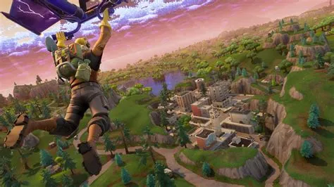 When did fortnite become cross-platform?