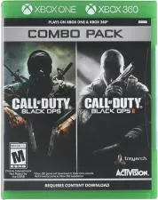 Did xbox really buy call of duty?