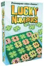 Why is the number 8 lucky?