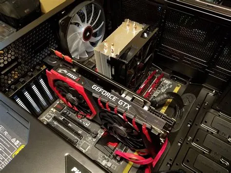 Can 1080ti run 5k?