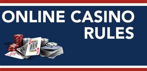 What are the rules for 21 in casino?