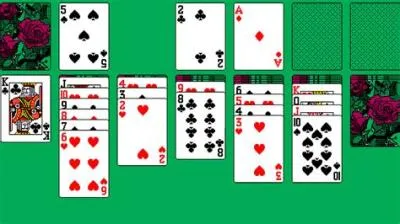 How often can you win 3 card solitaire?