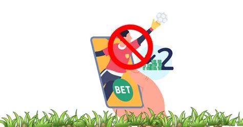 Why do bookies ban?