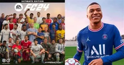 What will happen to fifa 24?