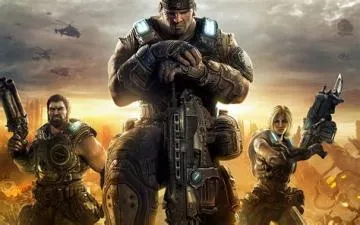 Is gears of war 4 for kids?