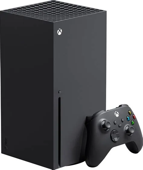 Can xbox series s be 1tb?