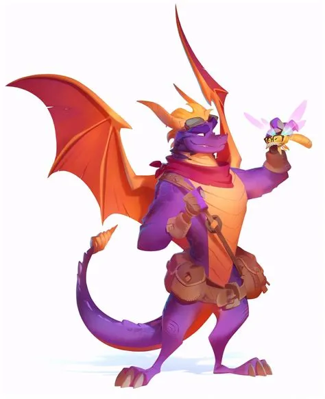 Who is the female villain in spyro?