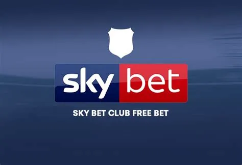 How do i use sky bet club free bet?