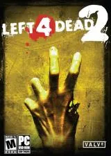 When did left 4 dead 3 come out?