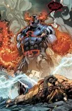 Can darkseid beat hela?