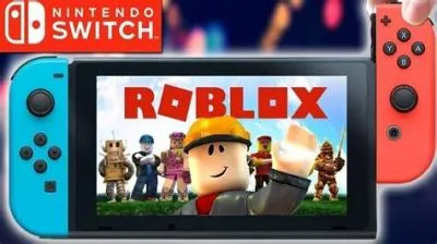 Why isn t roblox on nintendo?