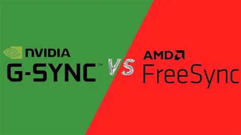 Should i use g-sync or free?