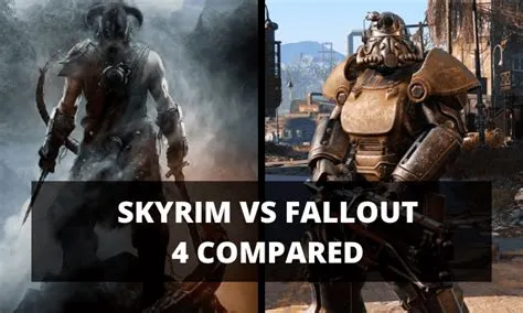 How big is fallout 76 compared to skyrim?