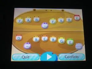 What are the invalid songs in acnl?