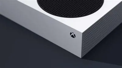 Is xbox series s only 1080p?