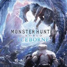 Is monster hunter world iceborne the whole game?