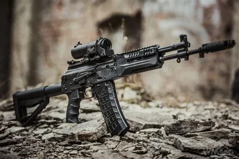 Is ak-12 russian?