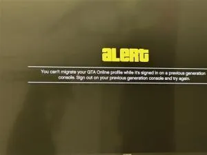 Can you transfer gta online from ps4 to pc reddit?