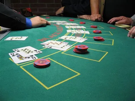 What is the best number to stop on blackjack?